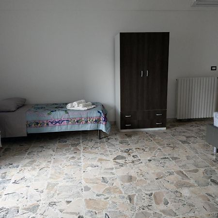 Casa Mavi Limite Delle Due Matrici Villa Modica Eksteriør billede