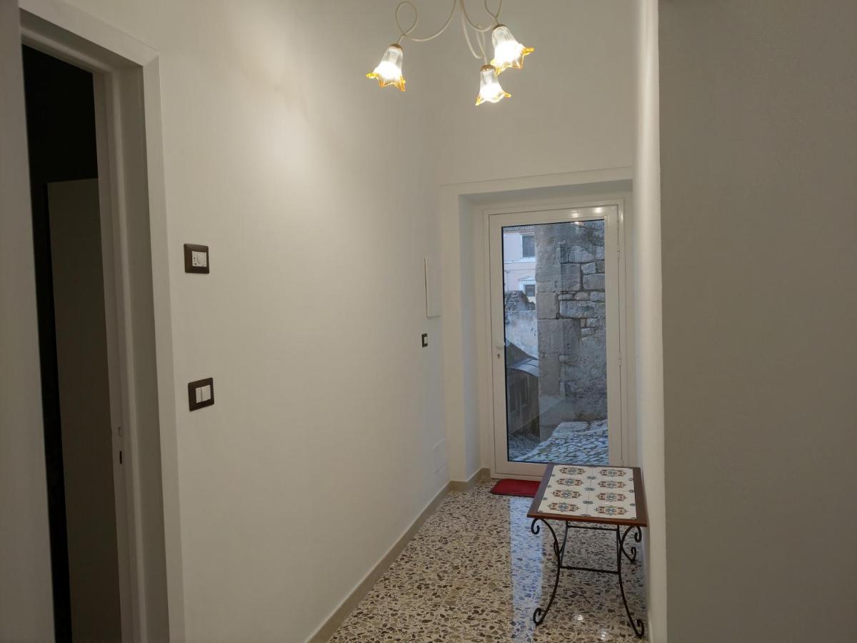 Casa Mavi Limite Delle Due Matrici Villa Modica Eksteriør billede