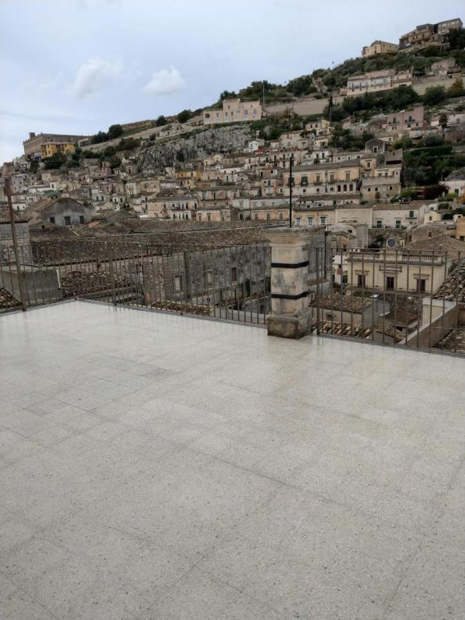 Casa Mavi Limite Delle Due Matrici Villa Modica Eksteriør billede