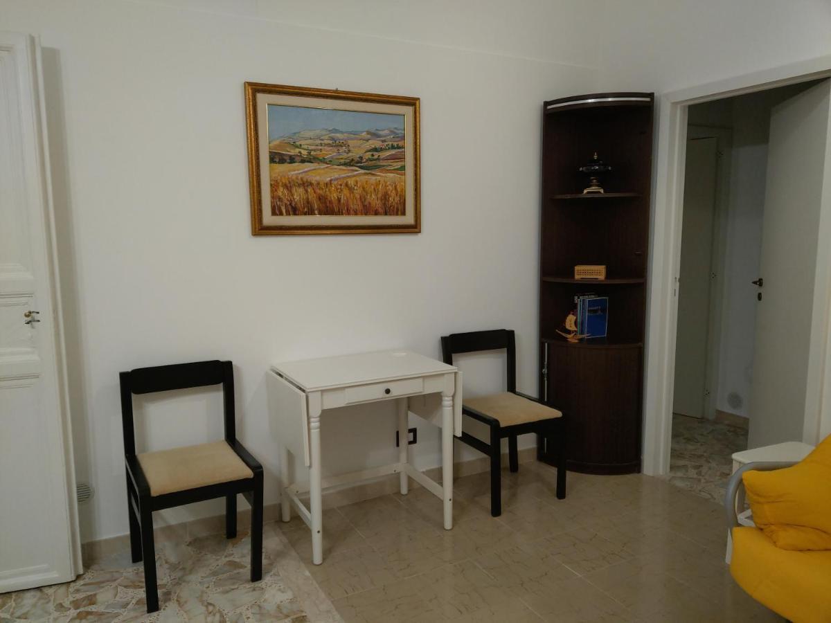 Casa Mavi Limite Delle Due Matrici Villa Modica Eksteriør billede