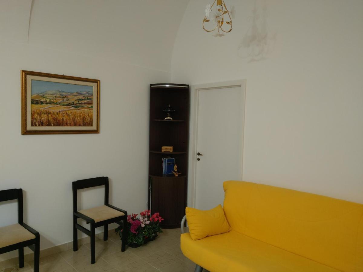 Casa Mavi Limite Delle Due Matrici Villa Modica Eksteriør billede