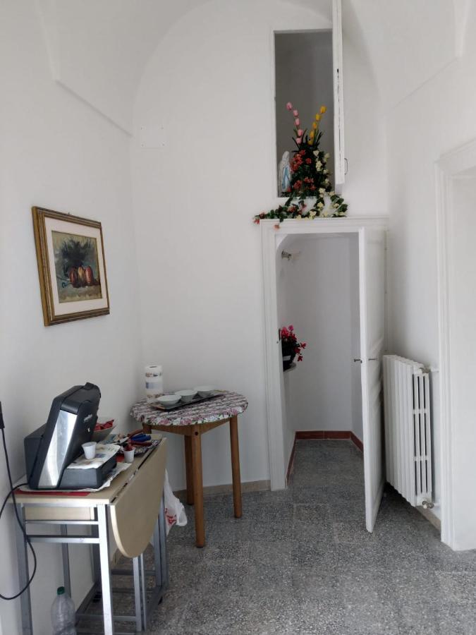 Casa Mavi Limite Delle Due Matrici Villa Modica Eksteriør billede
