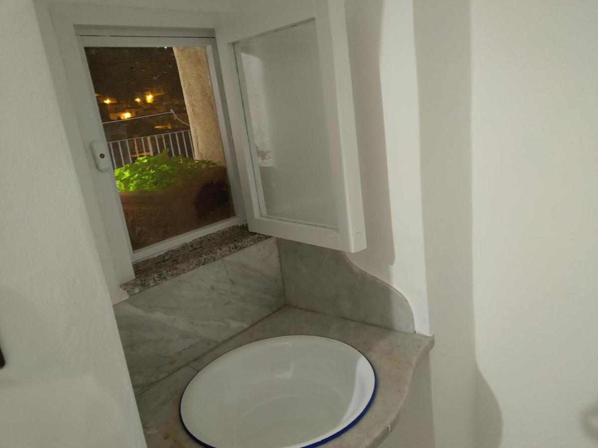 Casa Mavi Limite Delle Due Matrici Villa Modica Eksteriør billede