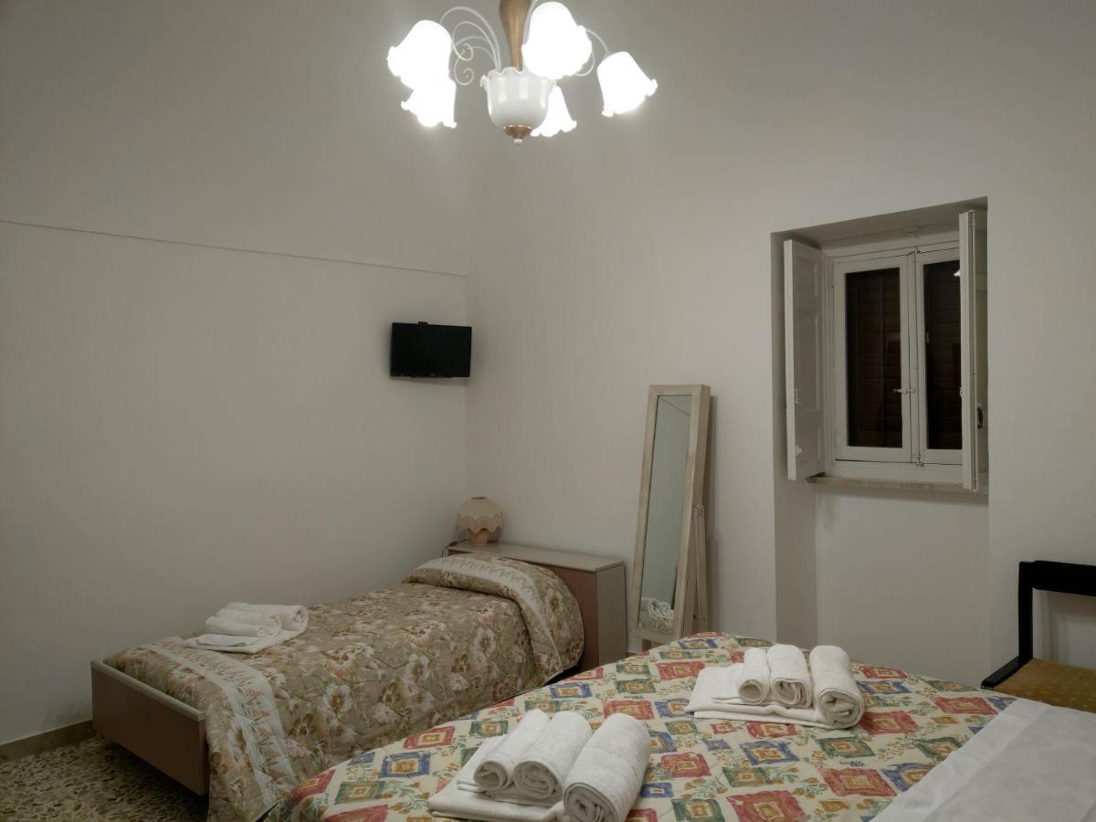 Casa Mavi Limite Delle Due Matrici Villa Modica Eksteriør billede